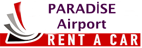 Reservation - Gazipaşa Airport Rent a Car-Car rental Gazipasa Airport